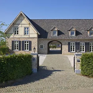  Appartement Buitenplaats Welsdael Nederland