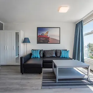  Apartment Blue Shell With Private Parking Garage