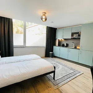  Appartement Grendelplein Nederland