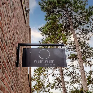  Ferienhaus Suite-suite Luxury Private