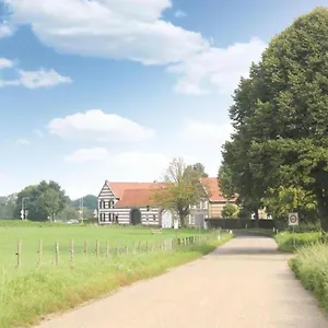  Vakantiehuis Nieuwhuis Nederland