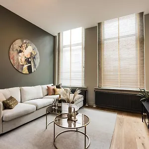  Appartement Glamorous Gateway Rose Nederland