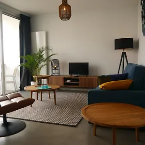 De Boulevard Appartement