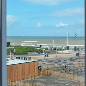 Bamboa Beachhouse Appartement