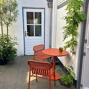 Zanoni Aan Zee Appartement