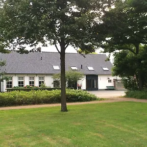  Appartement De Laarhoeve Nederland