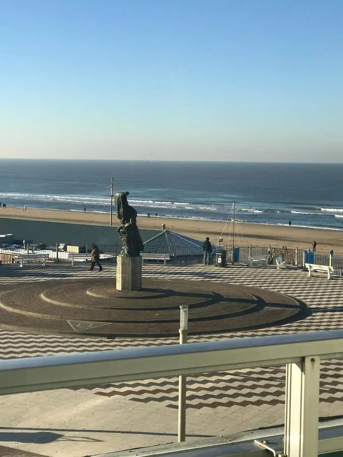 Appartement Babette Zandvoort 0*,  Nederländerna