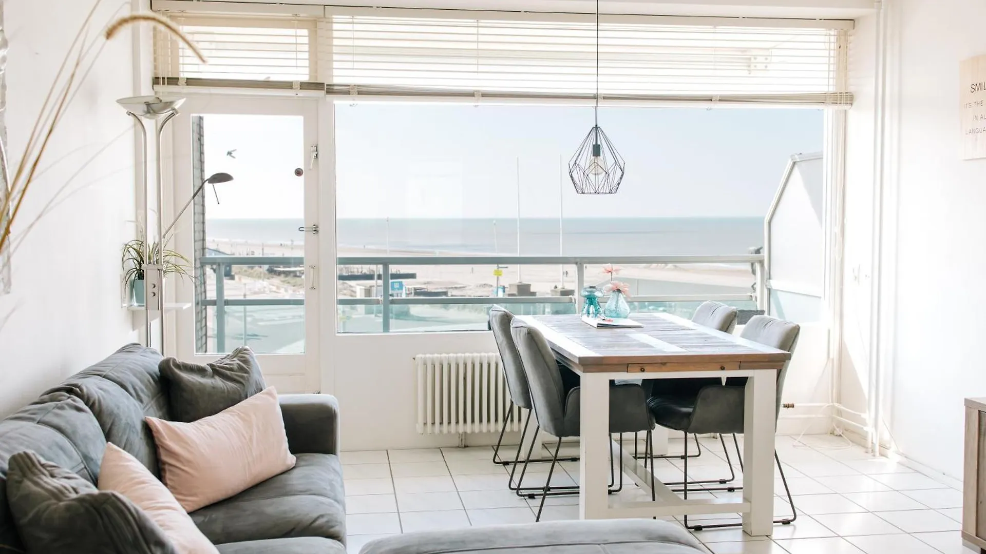 Appartement Babette Zandvoort 0*,  Nederländerna