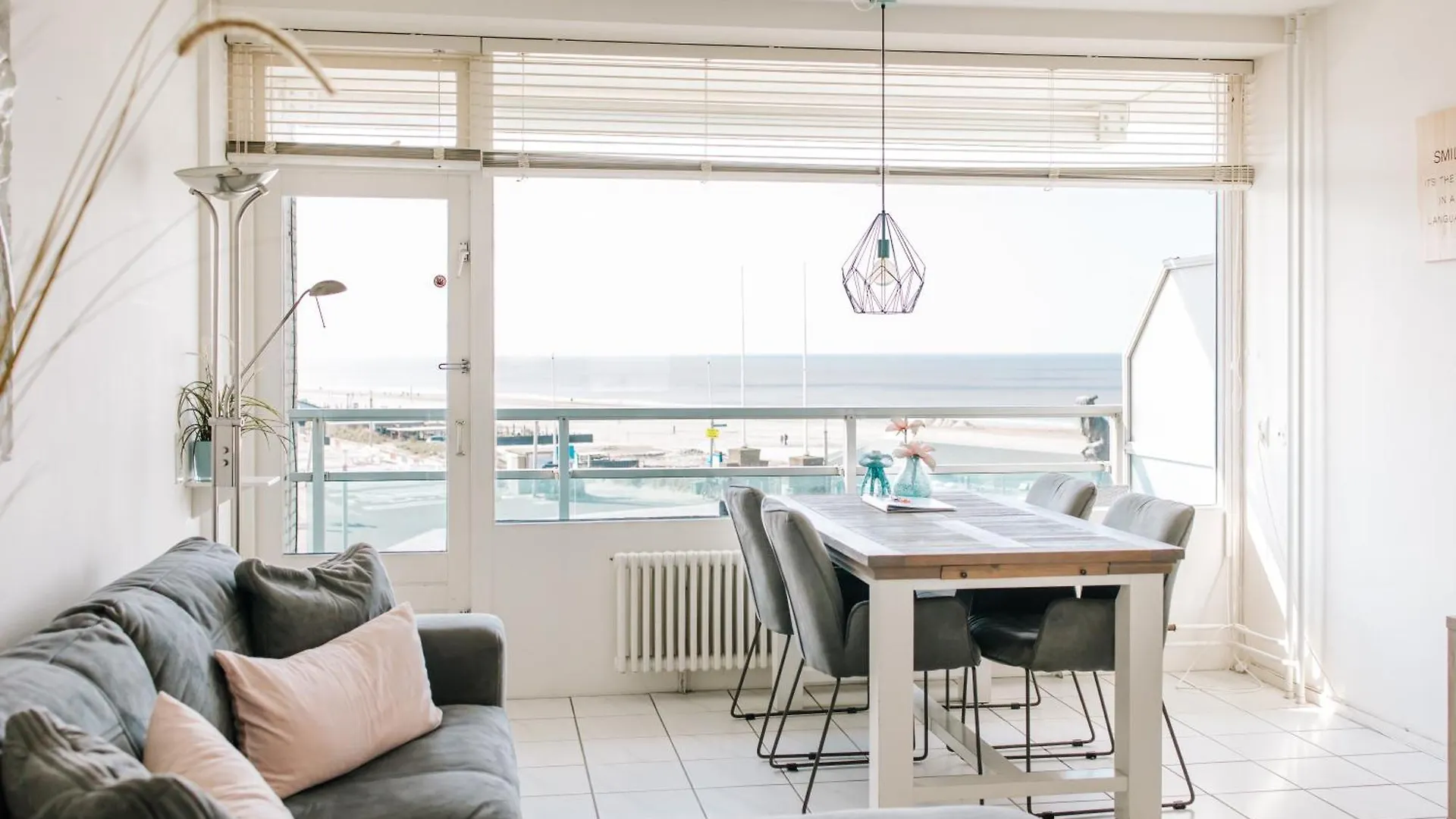 Appartement Babette Zandvoort 0*,