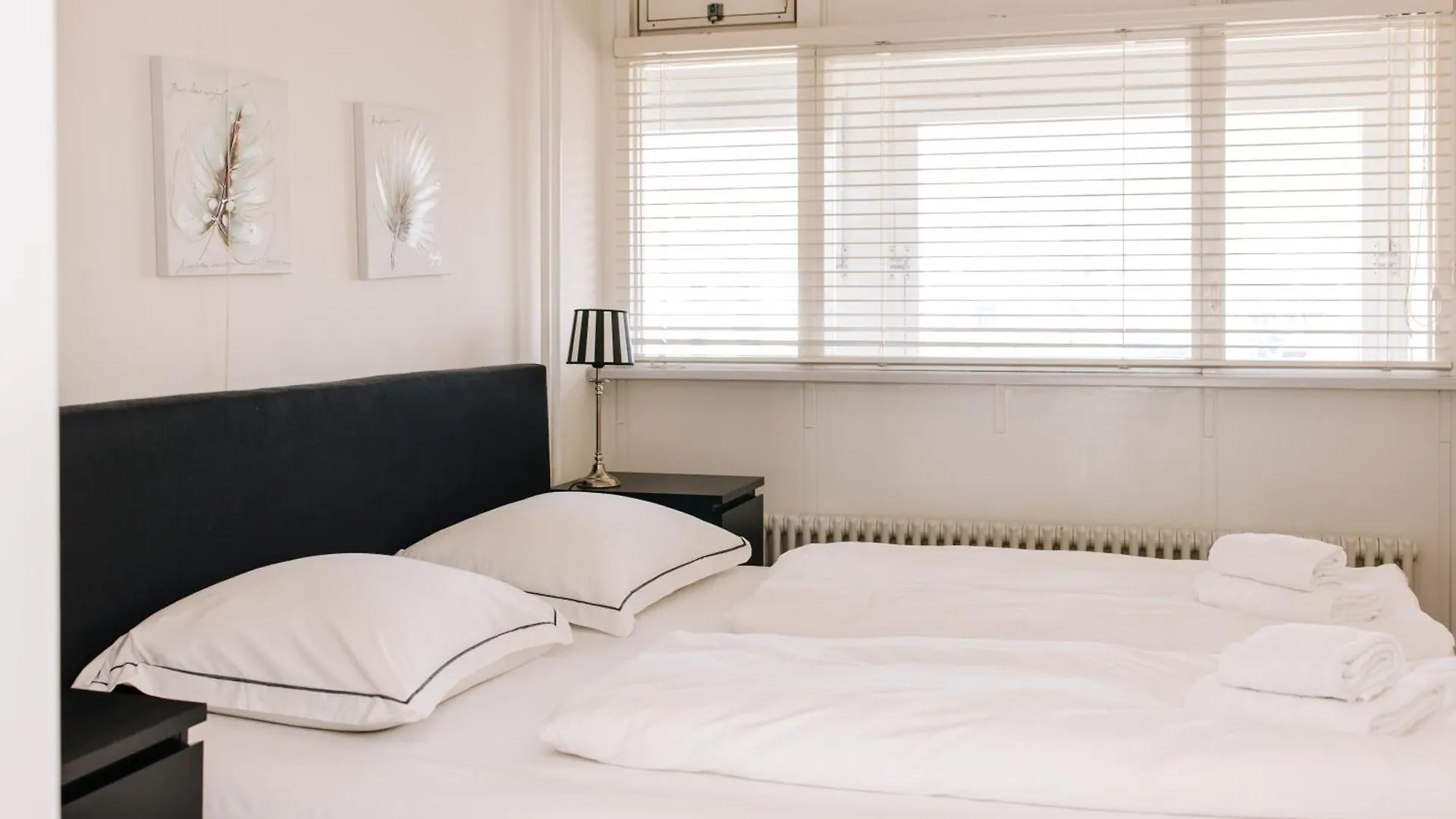 Appartement Babette Zandvoort