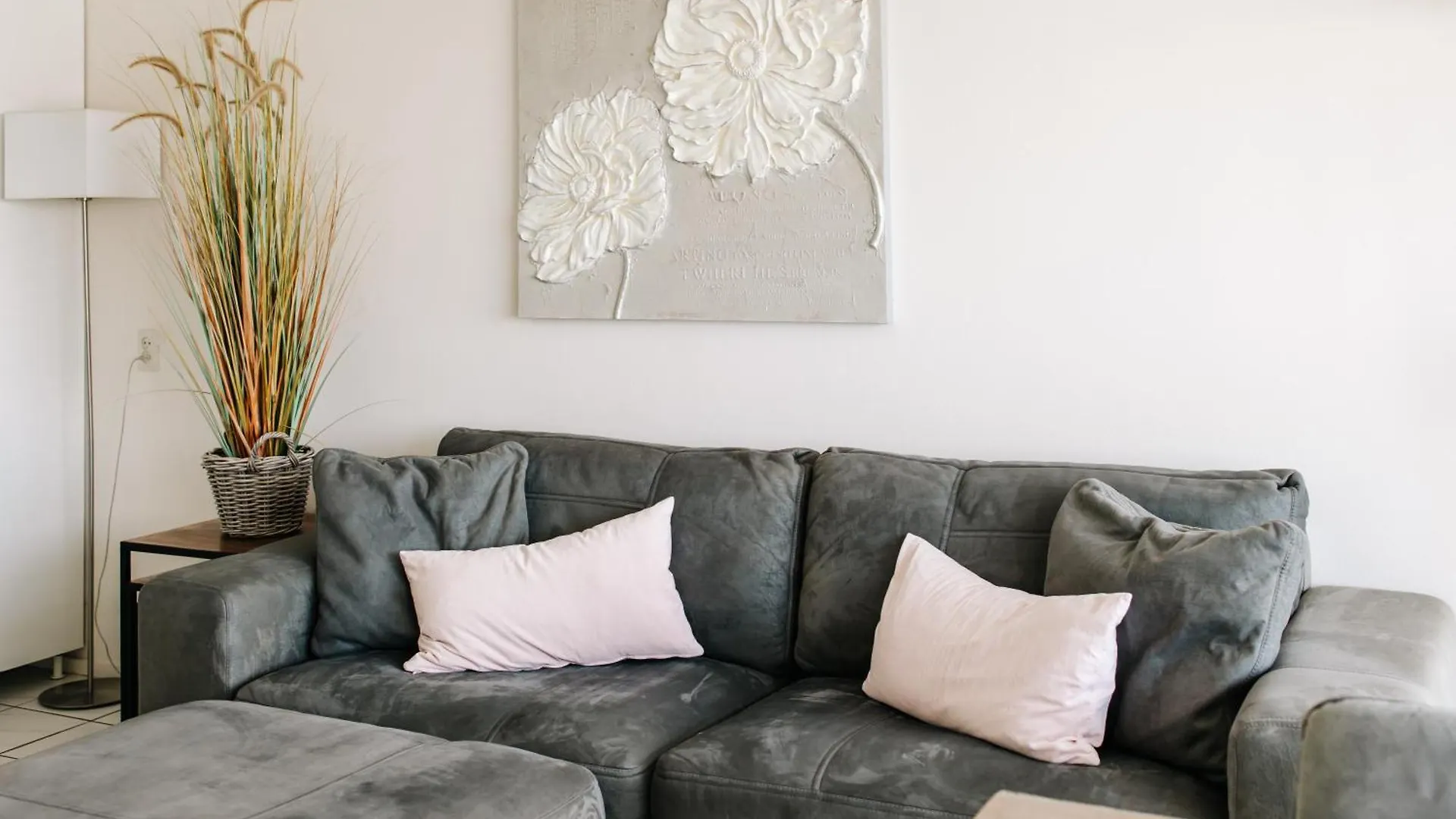 Appartement Babette Zandvoort Lägenhet